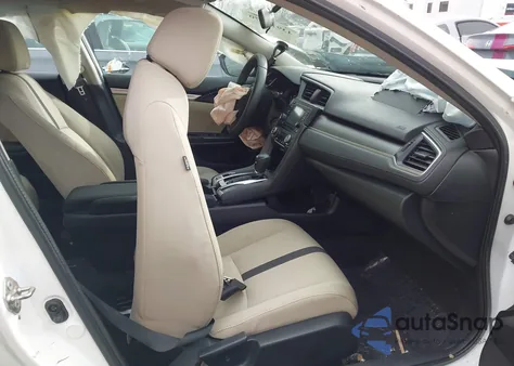 2017 Honda Civic Lx from USA, damaged, VIN 2HGFC2F55HH510904